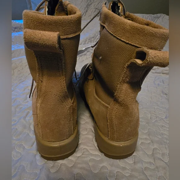 Altama Army Combat Boot (Temperate Weather) NWT Size 6R - Picture 6 of 7